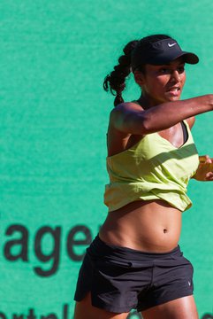 Johanna Silva 963 - Schwartau Open